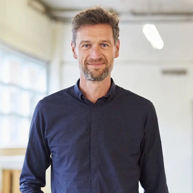 Mickaël Carlier | Communication -Événementiel - Impact social